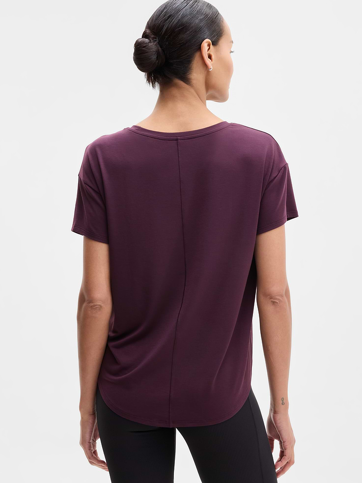 Image 3 of 6, Move With Ease Tee