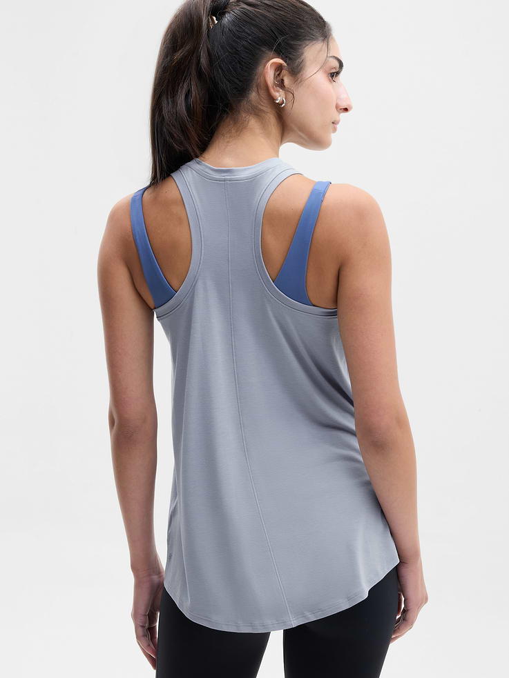 Image 3 of 4, Move With Ease Tank
