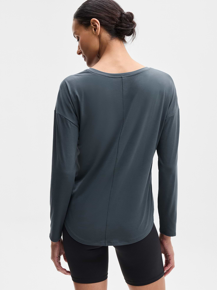Image 6 of 6, Move With Ease Top