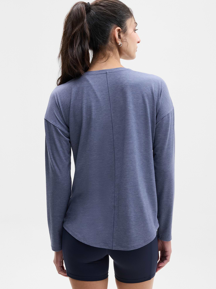 Image 3 of 6, Move With Ease Top