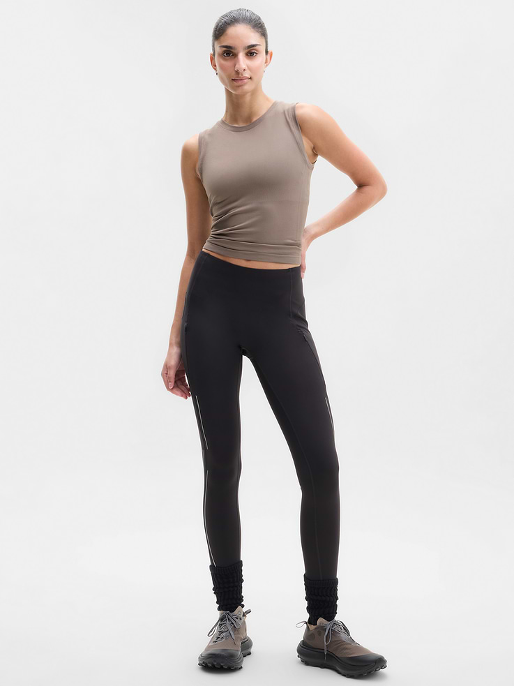 Image 2 of 4, Momentum Flex Muscle Tank