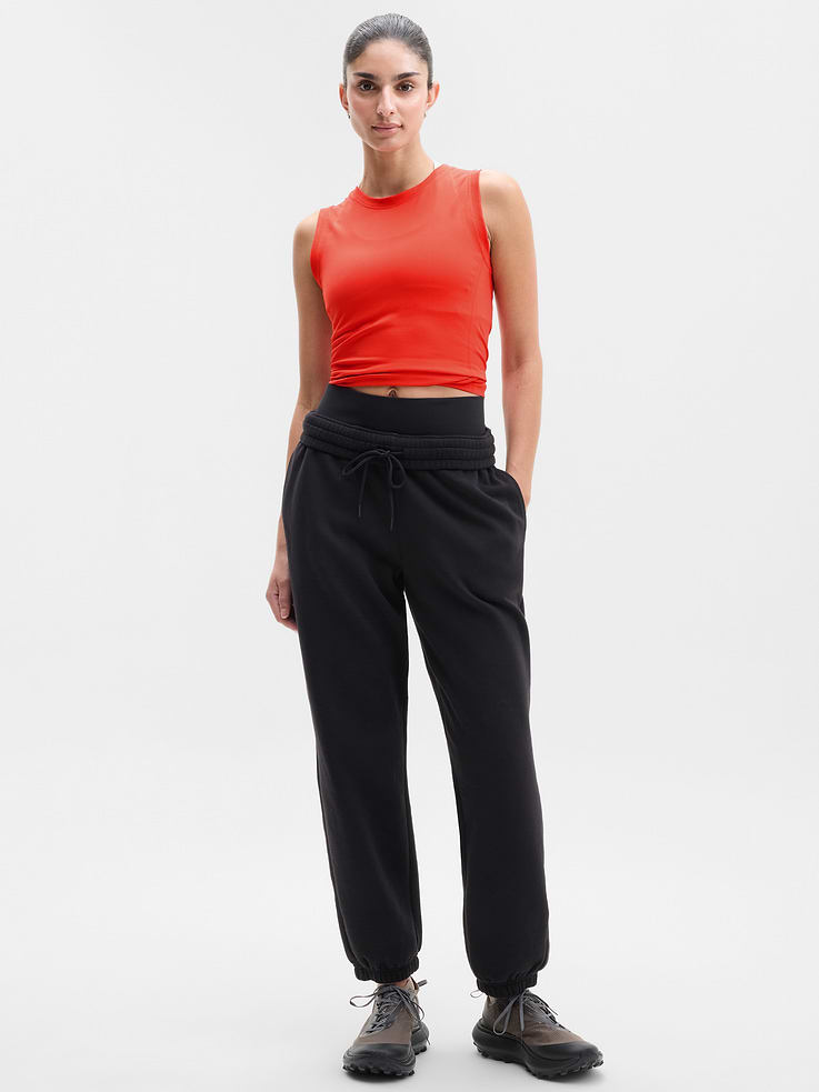 Image 2 of 6, Momentum Flex Muscle Tank