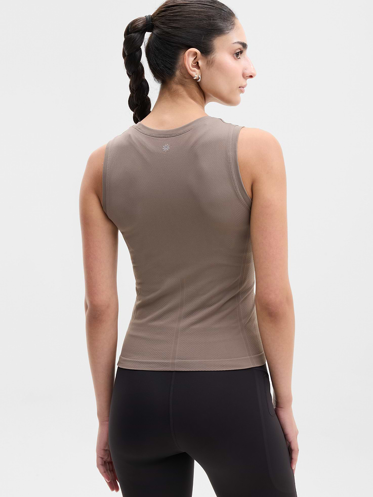 Image 3 of 4, Momentum Flex Muscle Tank