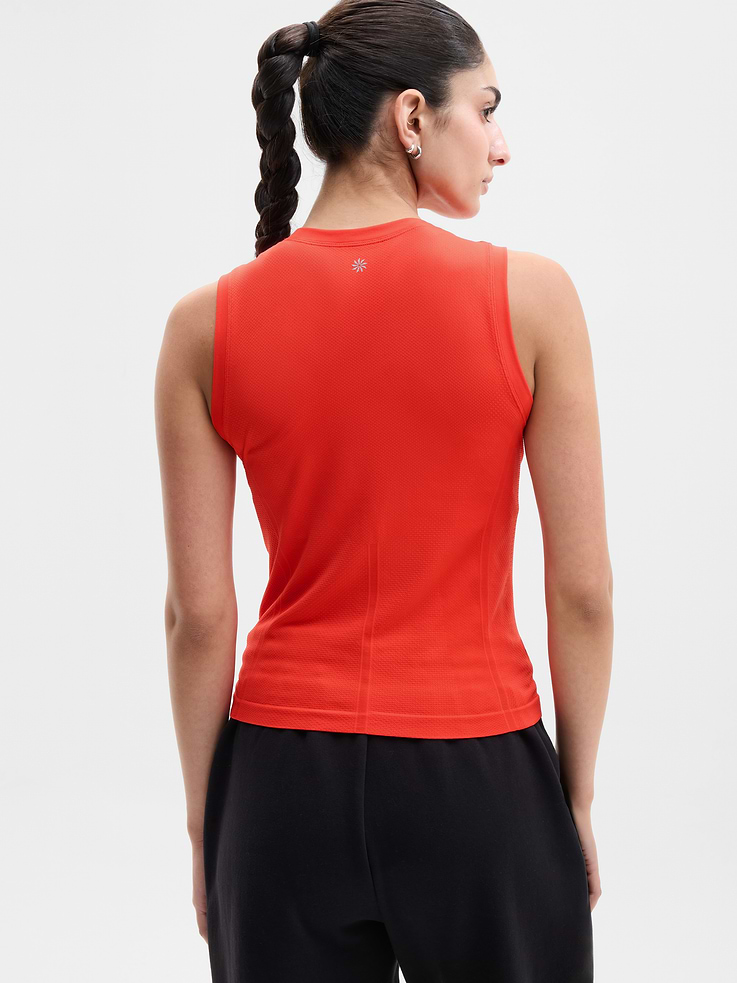 Image 3 of 6, Momentum Flex Muscle Tank