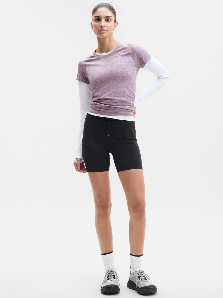 Image 2 of 5, Momentum Flex Tee
