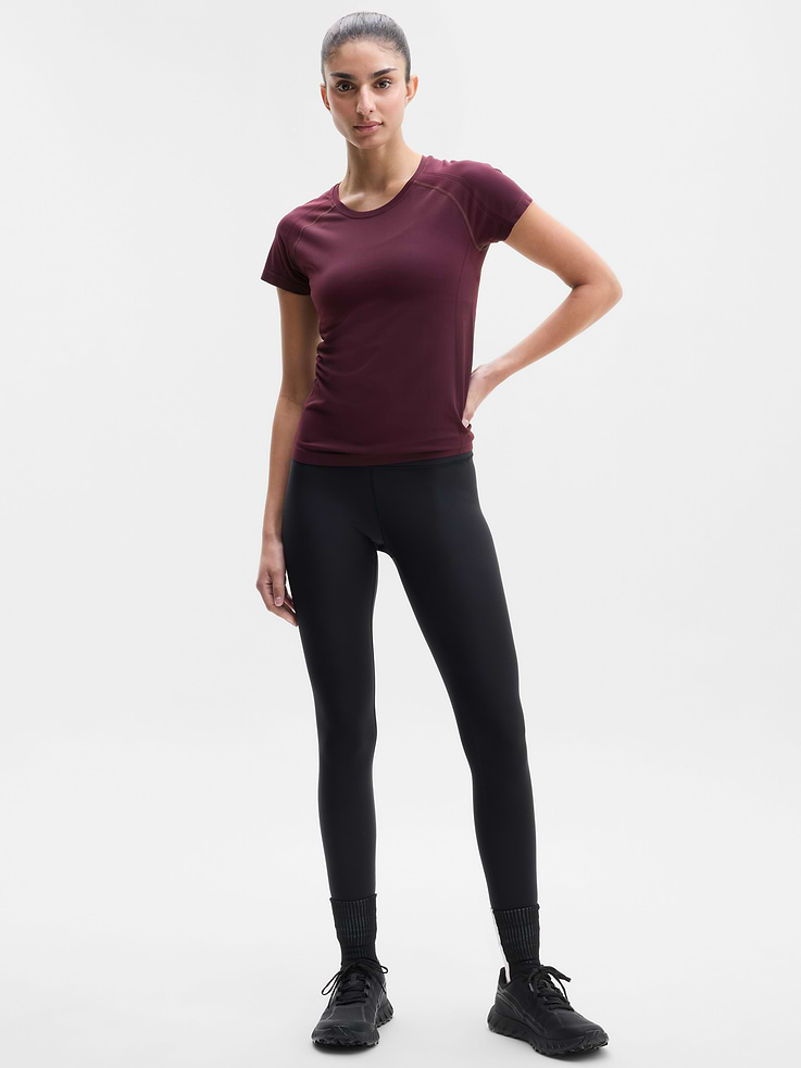 Image 2 of 4, Momentum Flex Tee