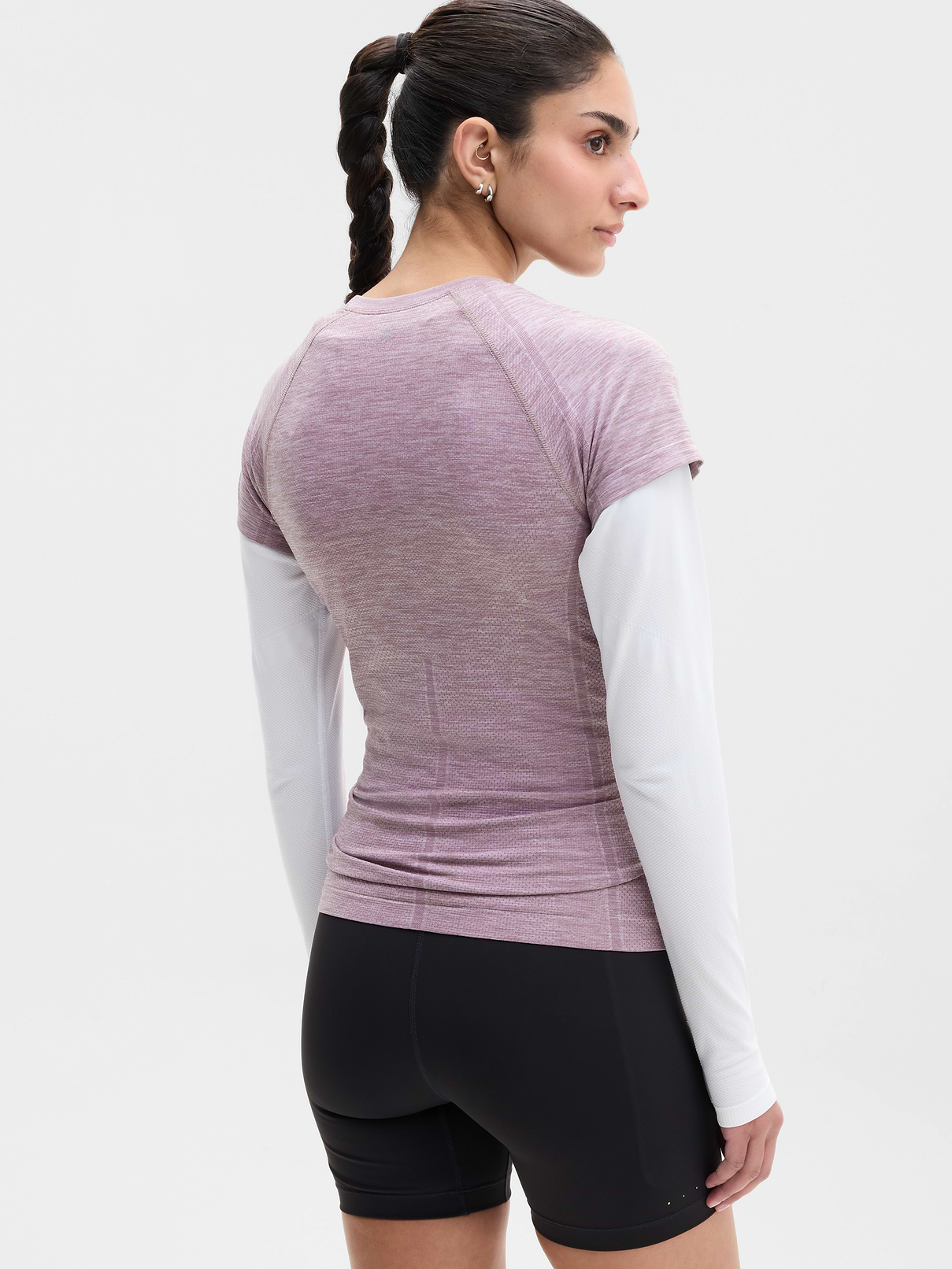 Image 3 of 6, Momentum Flex Tee