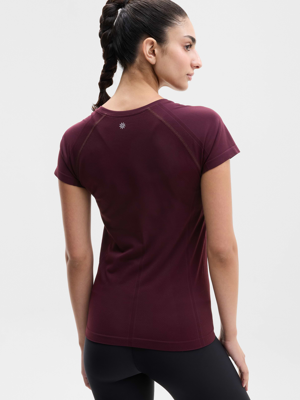Image 3 of 4, Momentum Flex Tee