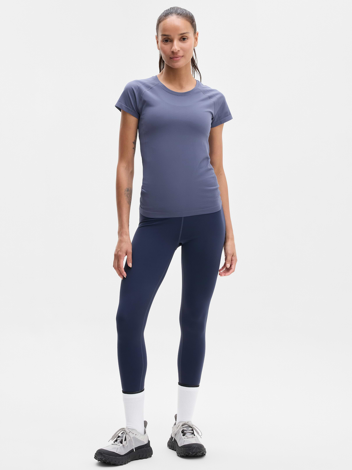 Image 2 of 3, Momentum Flex Tee