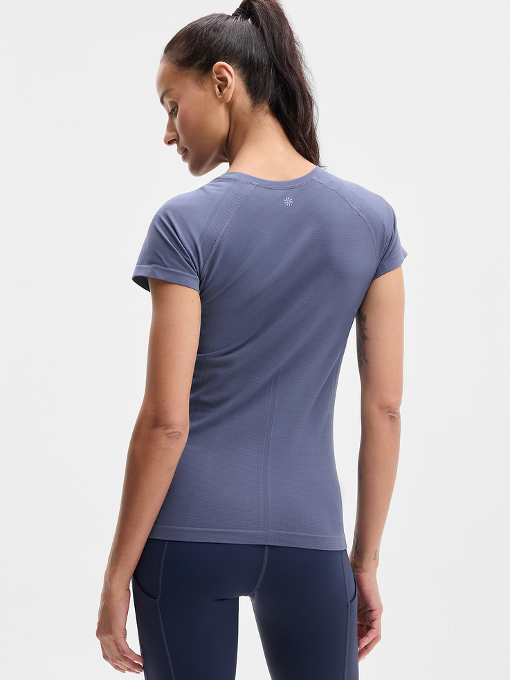 Image 3 of 4, Momentum Flex Tee