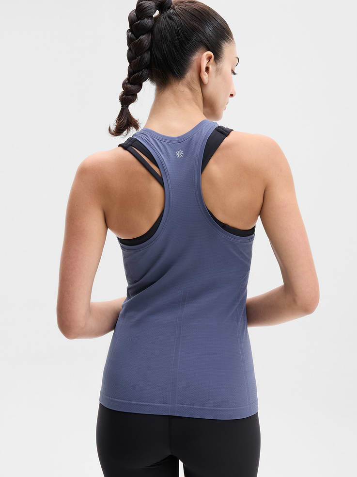 Image 3 of 4, Momentum Flex Tank