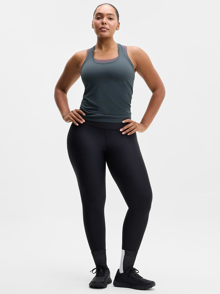 Image 2 of 6, Momentum Flex Tank