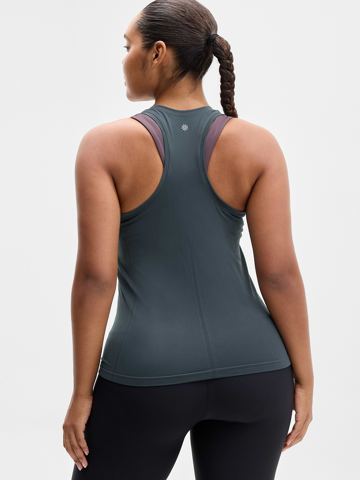 Image 3 of 6, Momentum Flex Tank
