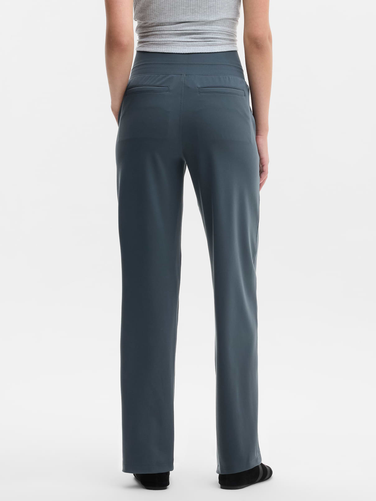 Image 3 of 3, Venice Straight Leg Pant