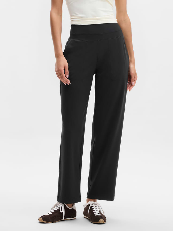 Image 2 of 4, Venice Straight Leg Pant
