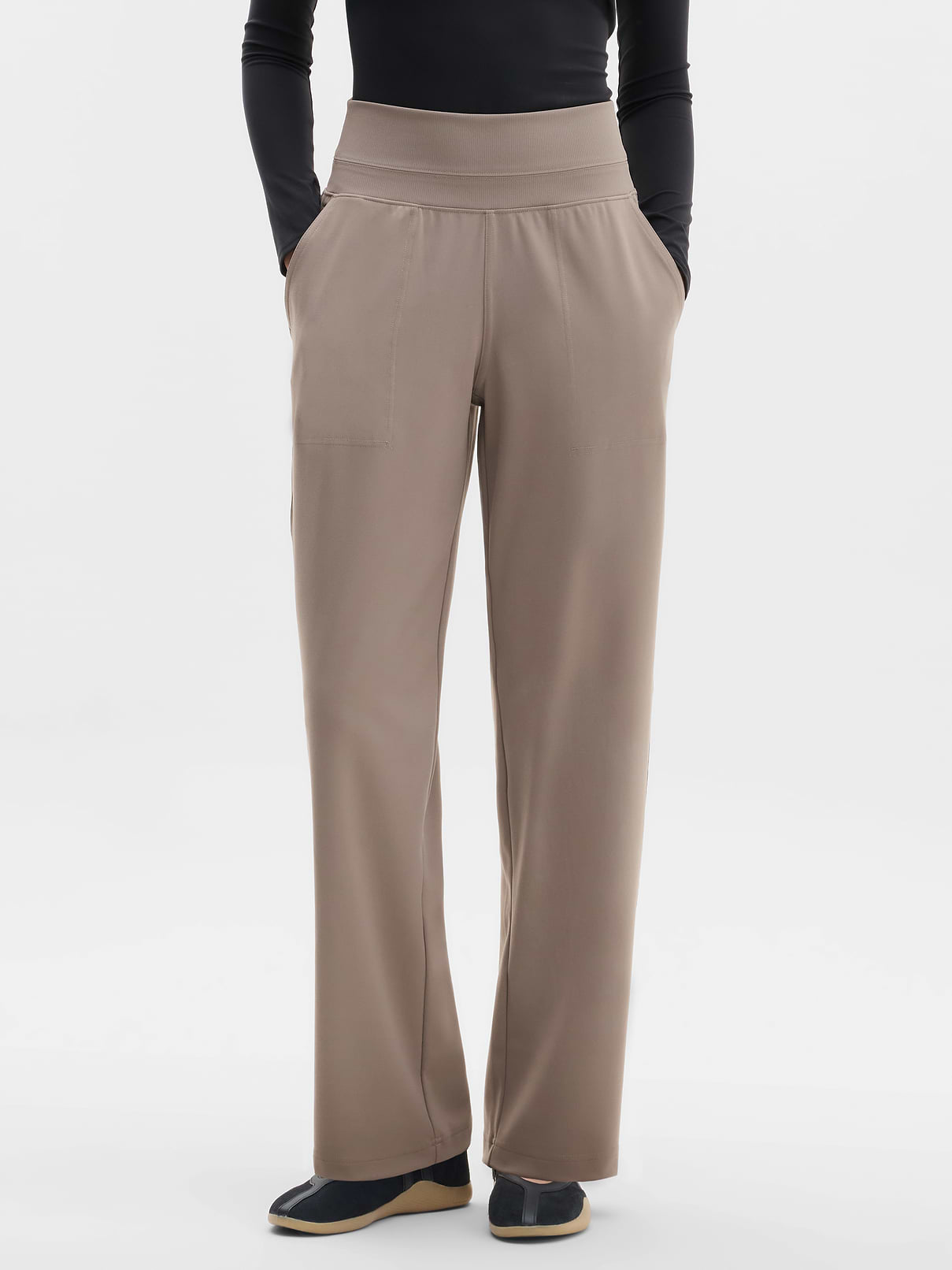 Image 2 of 3, Venice Straight Leg Pant