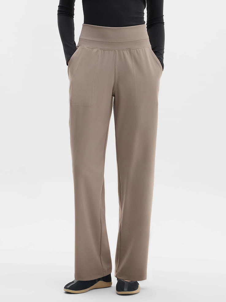 Image 2 of 5, Venice Straight Leg Pant
