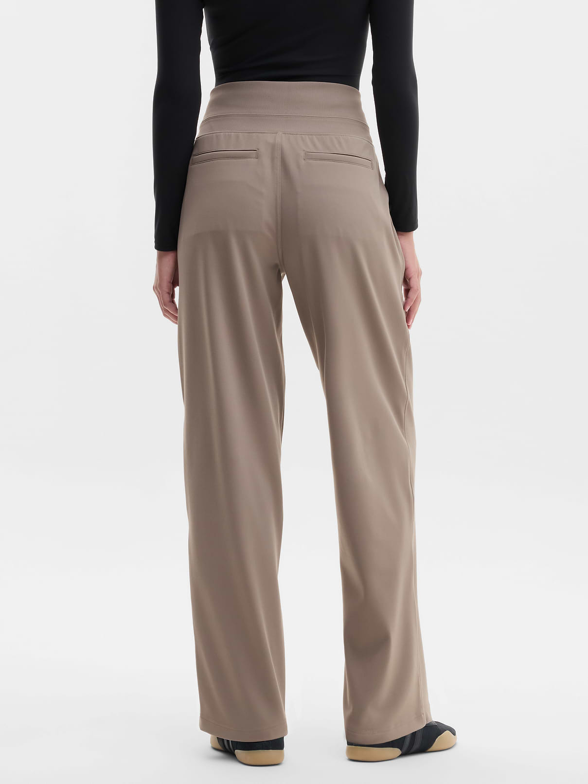 Image 3 of 3, Venice Straight Leg Pant