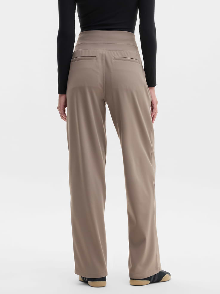 Image 3 of 5, Venice Straight Leg Pant
