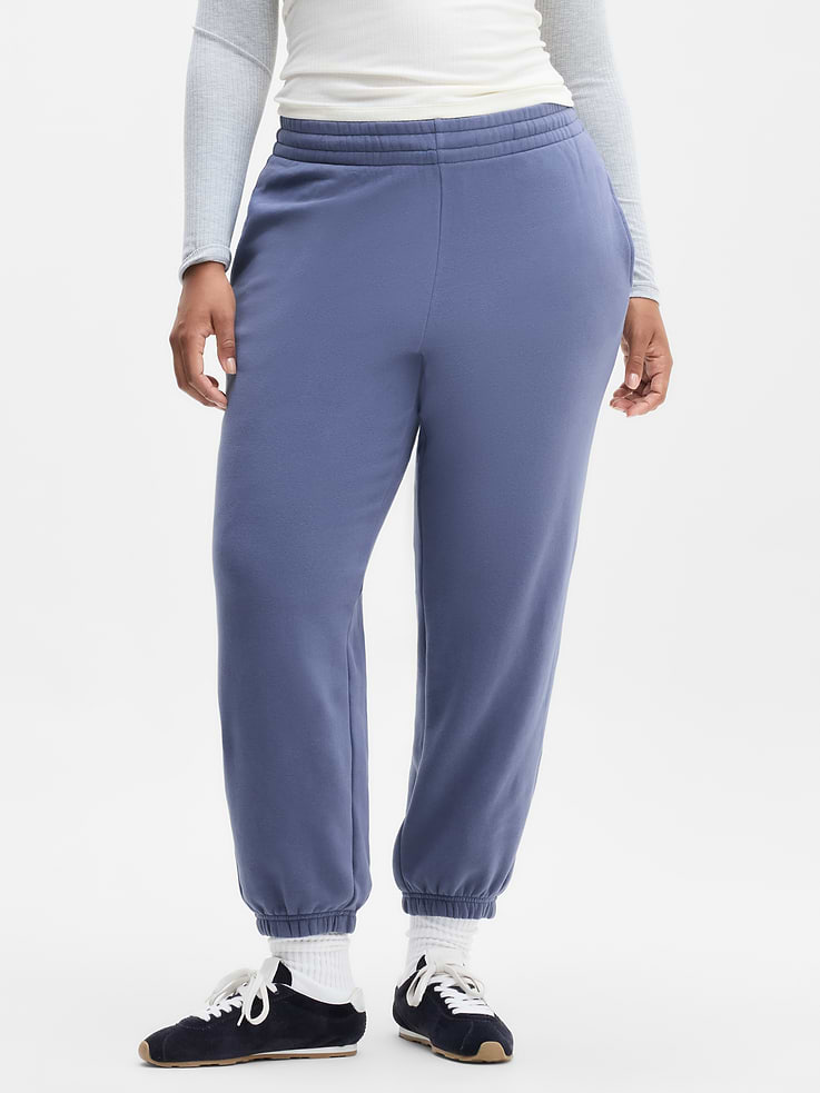 Image 2 of 6, Forever Fleece Classic Jogger