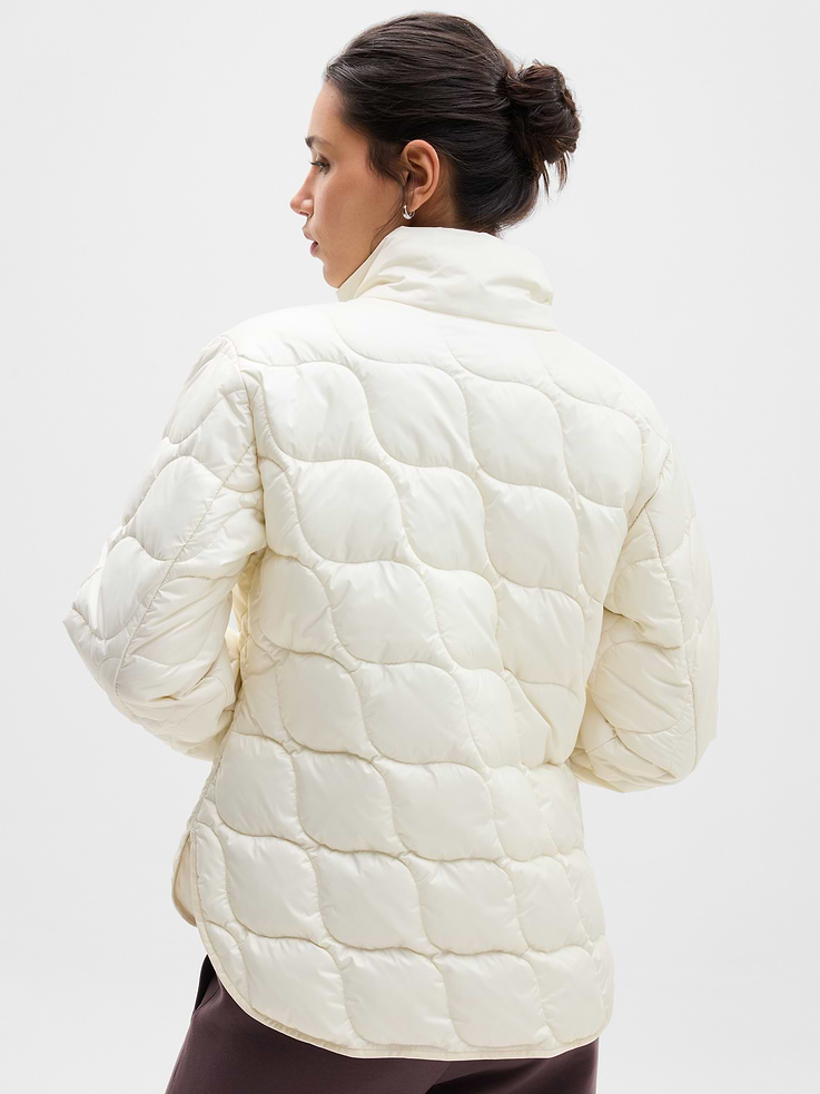 Image 3 of 6, Coastline Jacket