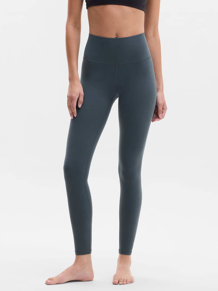 Image 2 of 4, Salutation High Rise Legging