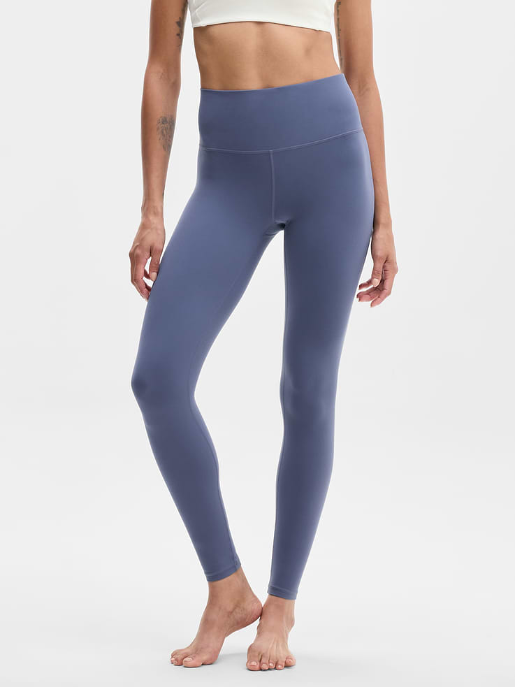 Image 2 of 4, Salutation High Rise Legging