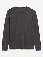Image 2 de 3, T-shirt ras du cou en tissu gaufré