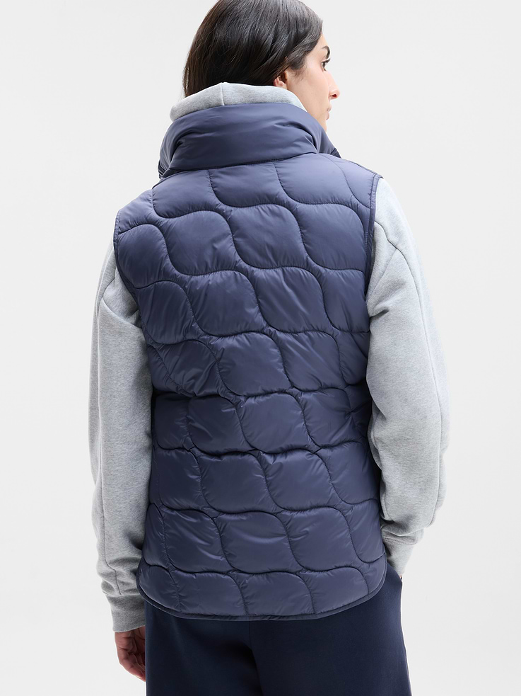 Image 3 of 5, Coastline Vest