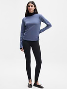 Image 2 of 3, Favorite Cotton Classic Top