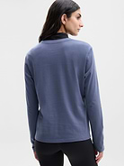 Image 3 of 3, Favorite Cotton Classic Top