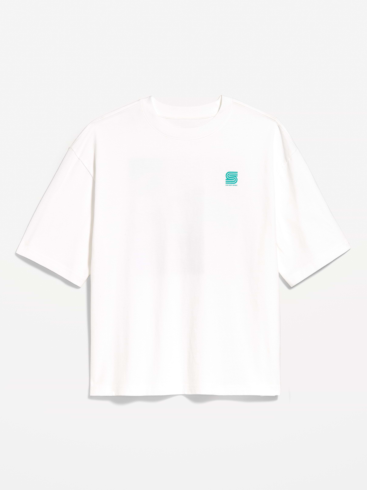 Image 2 de 2, T-shirt à manches courtes à imprimé RétroConfo