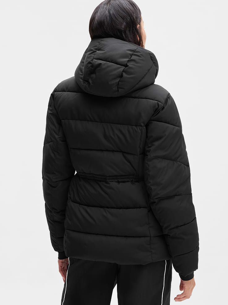 Image 3 of 6, Elemental Puffer Jacket