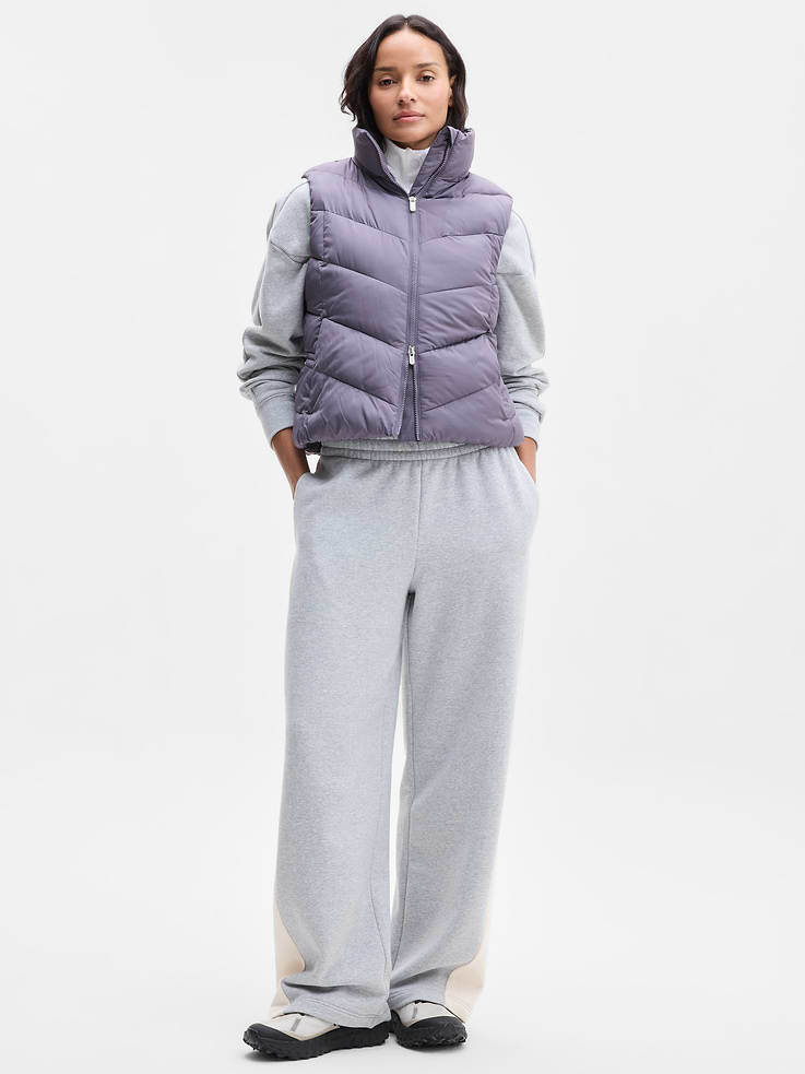 Image 2 of 6, Elemental Puffer Vest