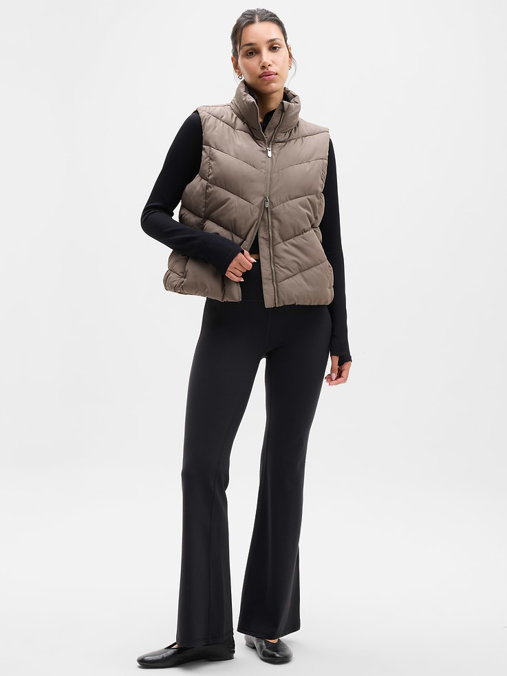 Image 2 of 7, Elemental Puffer Vest