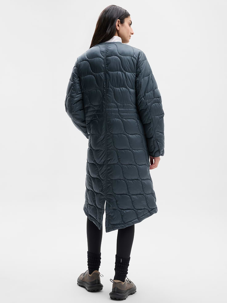 Image 3 of 6, Coastline Parka