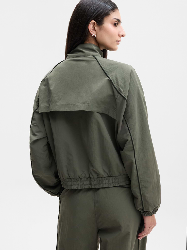 Image 3 of 5, On The Move Track Jacket