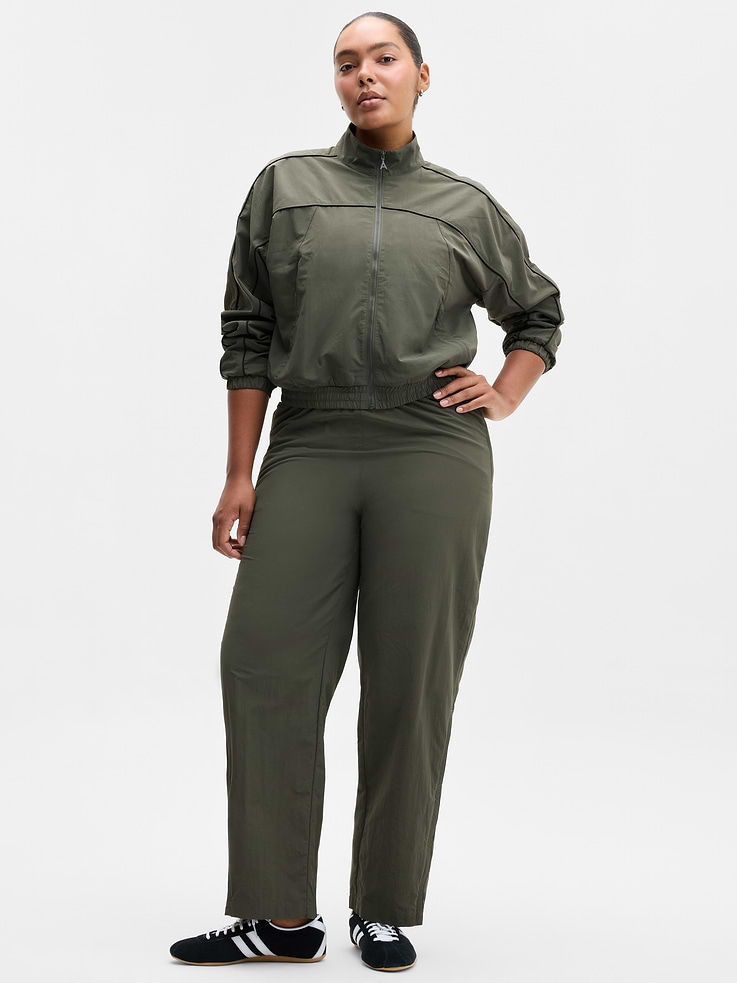 Image 4 of 5, On The Move Track Jacket
