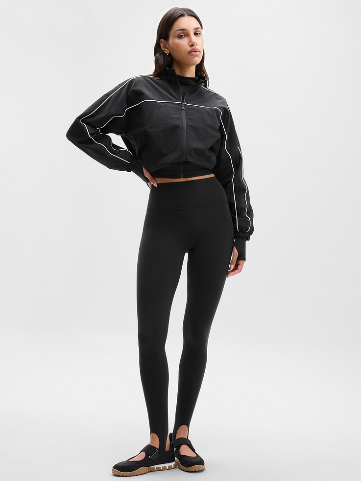 Image 2 of 5, On The Move Track Jacket