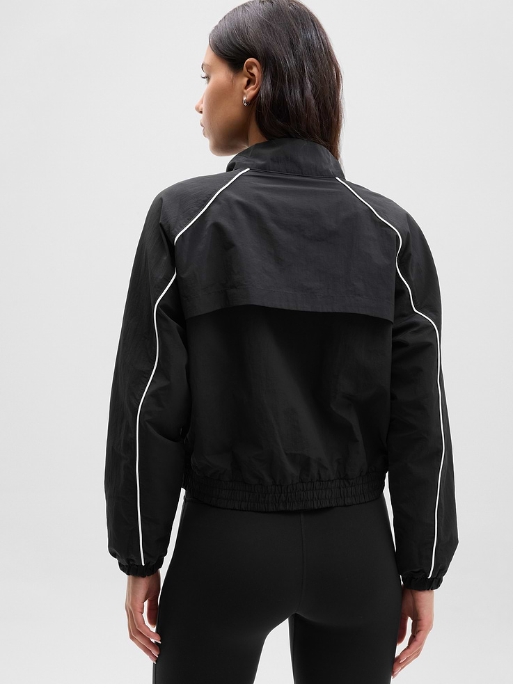 Image 3 of 5, On The Move Track Jacket