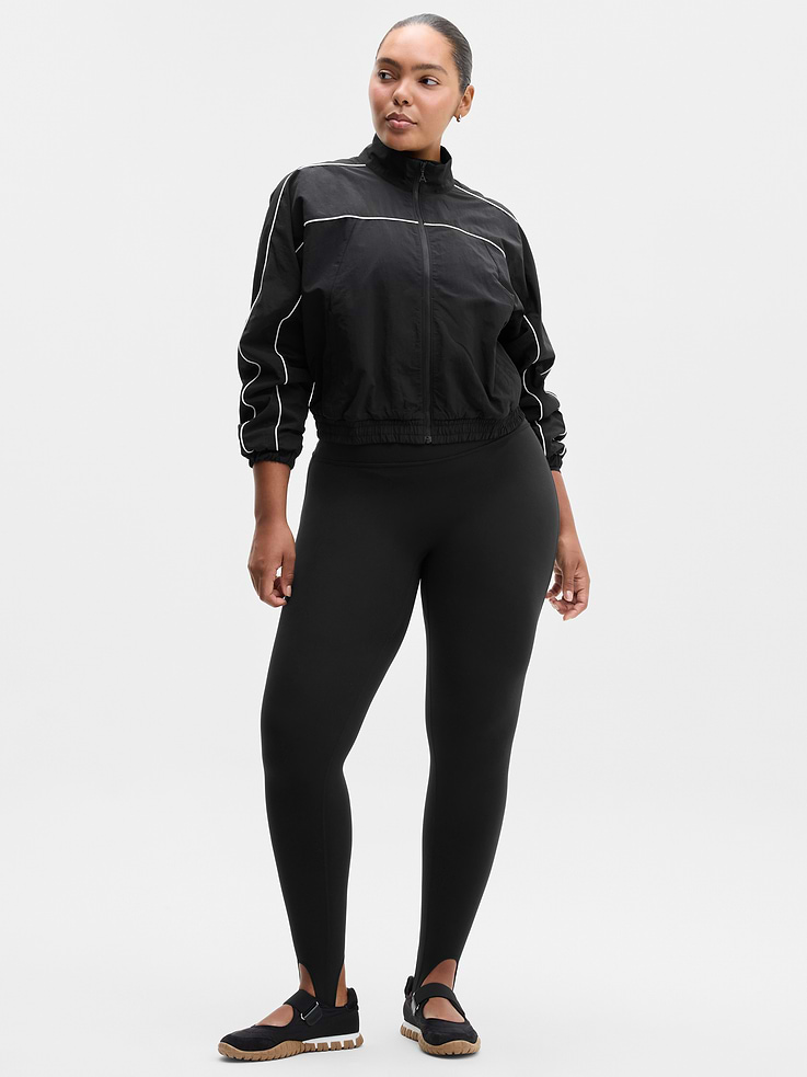 Image 4 of 5, On The Move Track Jacket