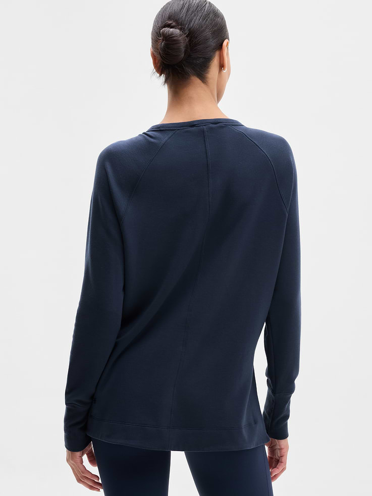 Image 3 of 4, Coaster Luxe Recover Sweatshirt