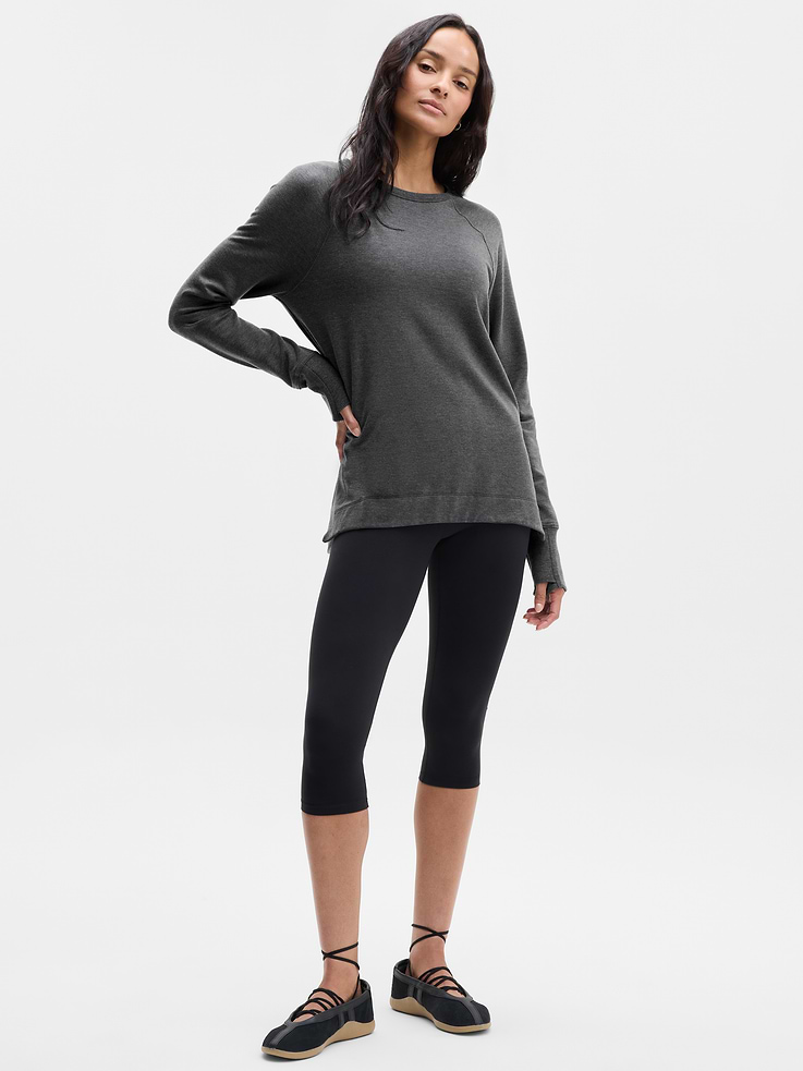 Image 2 of 4, Coaster Luxe Recover Sweatshirt