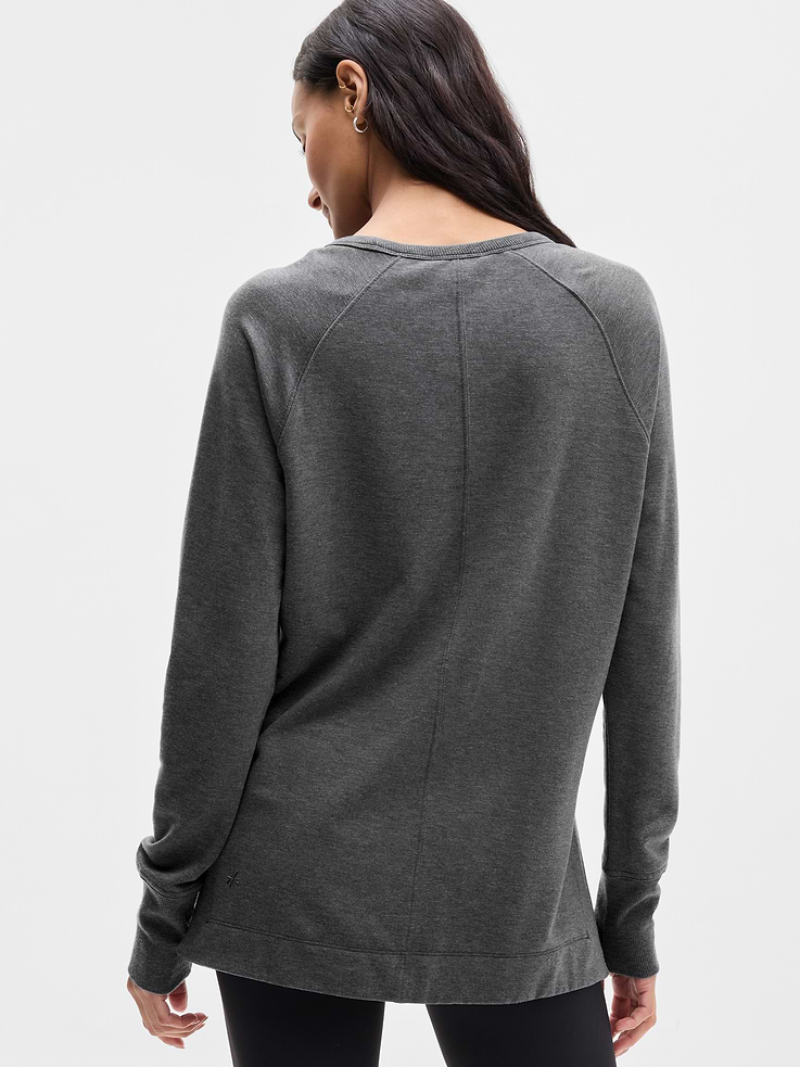 Image 3 of 4, Coaster Luxe Recover Sweatshirt