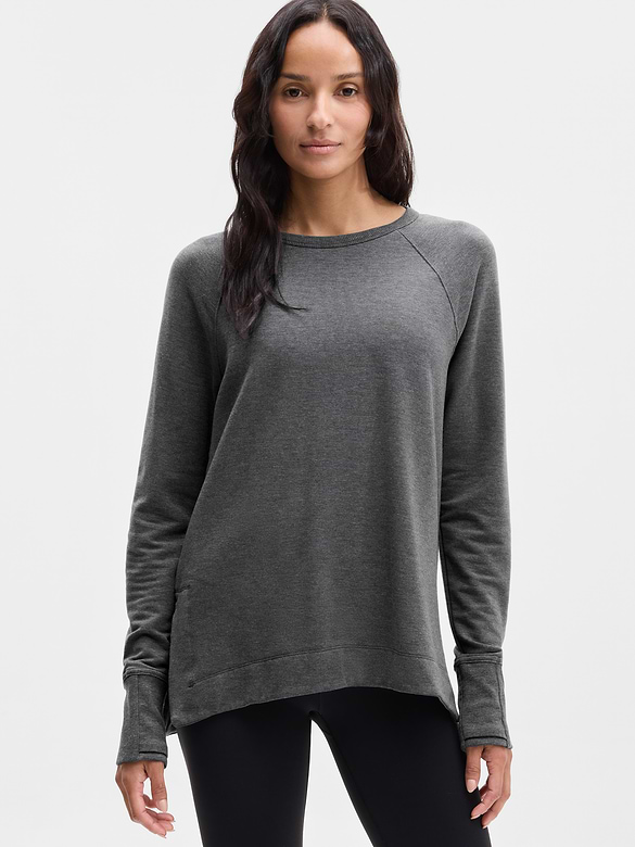 Coaster Luxe Recover Sweatshirt