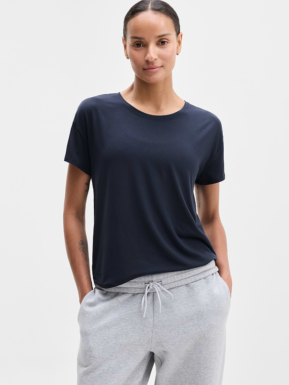 Move With Ease Tee