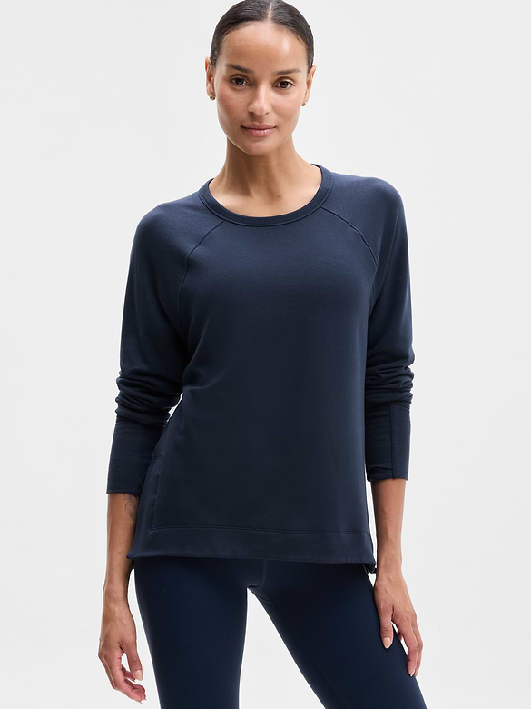 Coaster Luxe Recover Sweatshirt