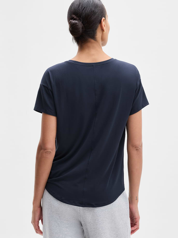 Image 3 of 4, Move With Ease Tee