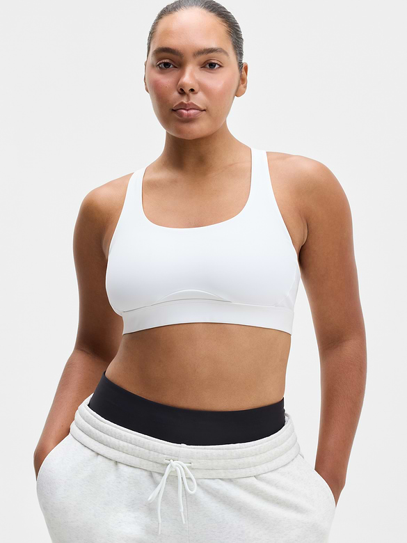 Interval Sports Bra A-C