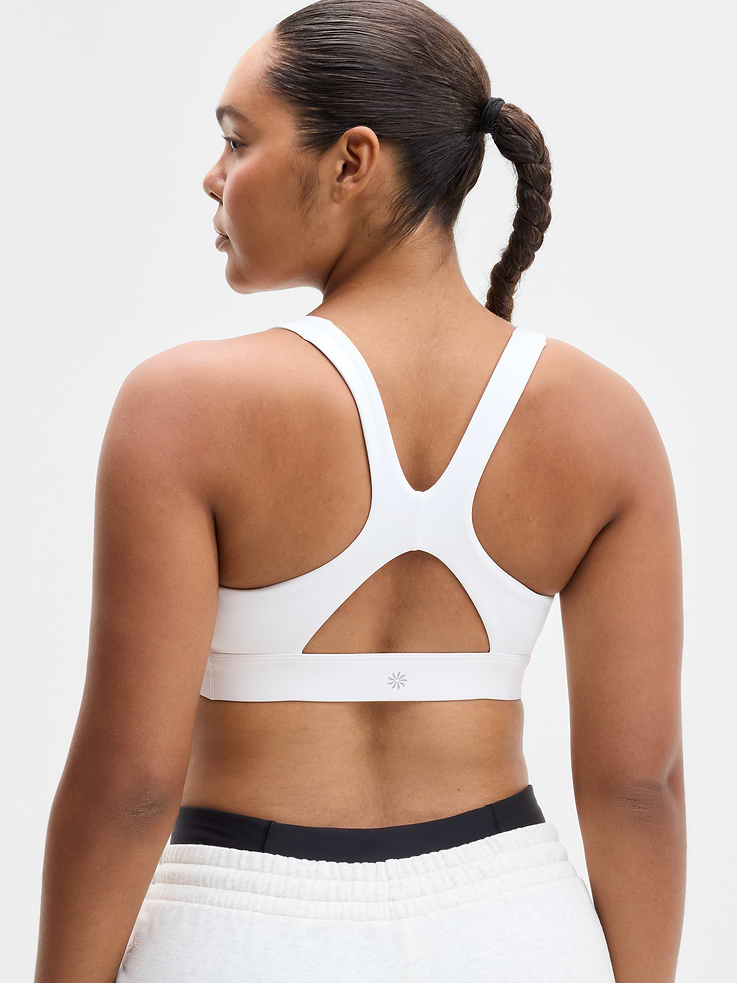 Image 3 of 4, Interval Sports Bra A-C
